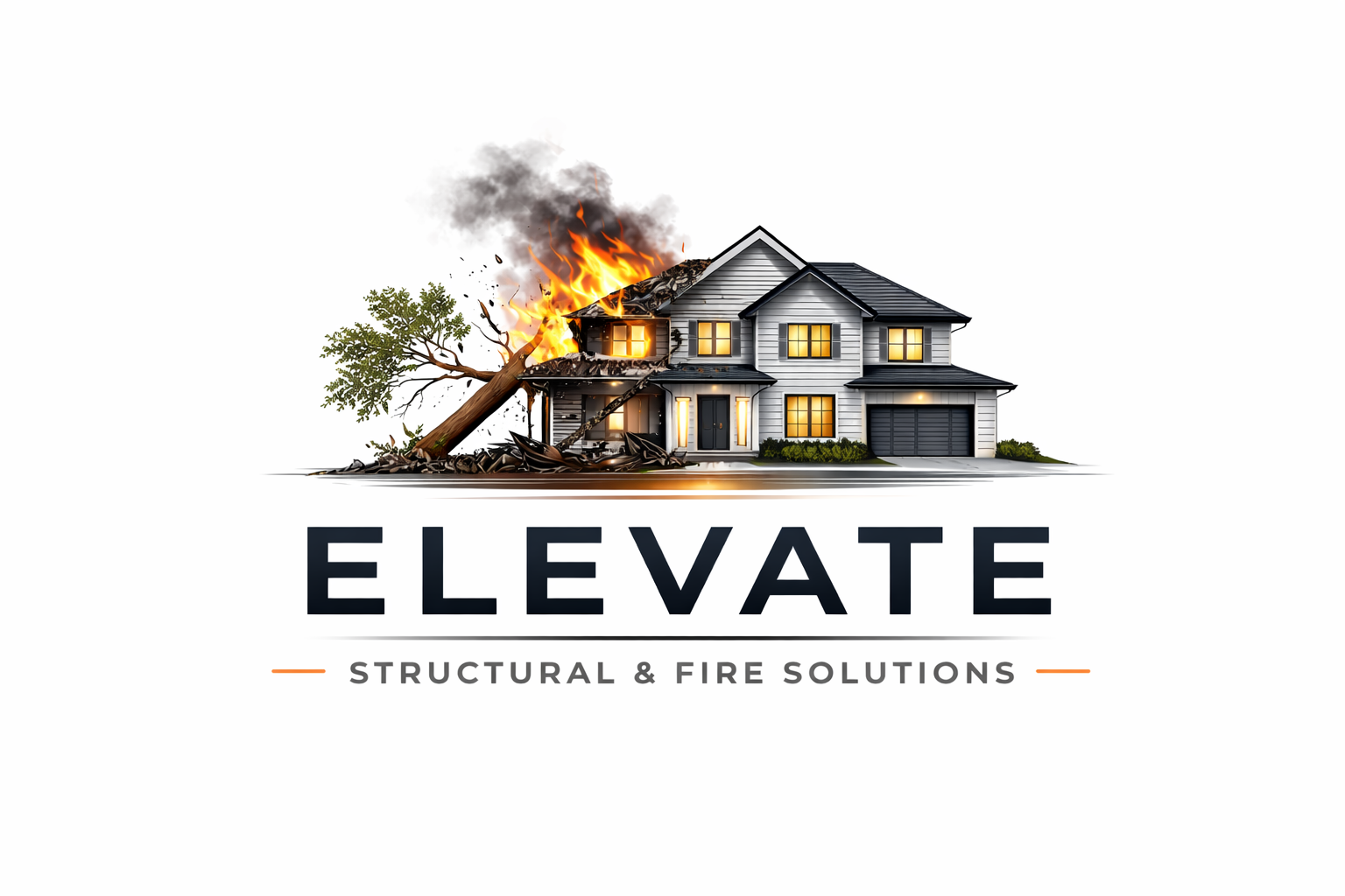 Elevate Structural & Fire Solutions